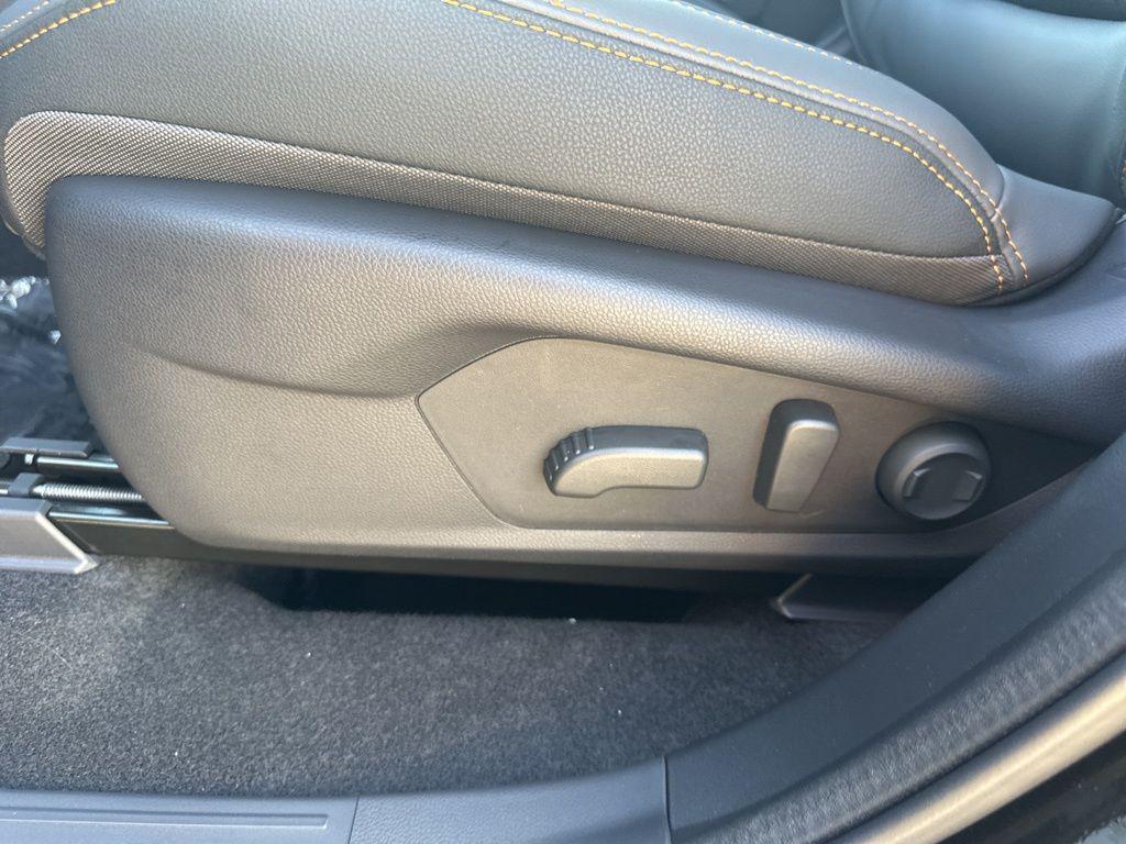 new 2026 Subaru Forester car, priced at $39,616