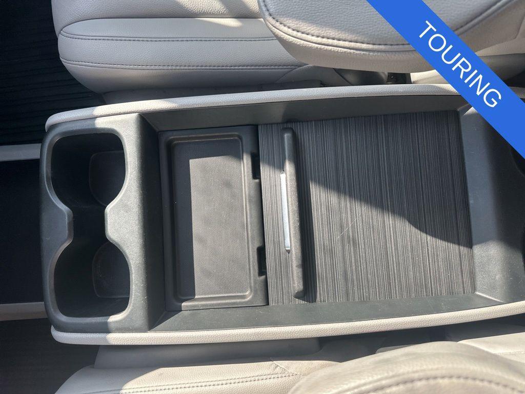 used 2023 Honda Odyssey car, priced at $29,768