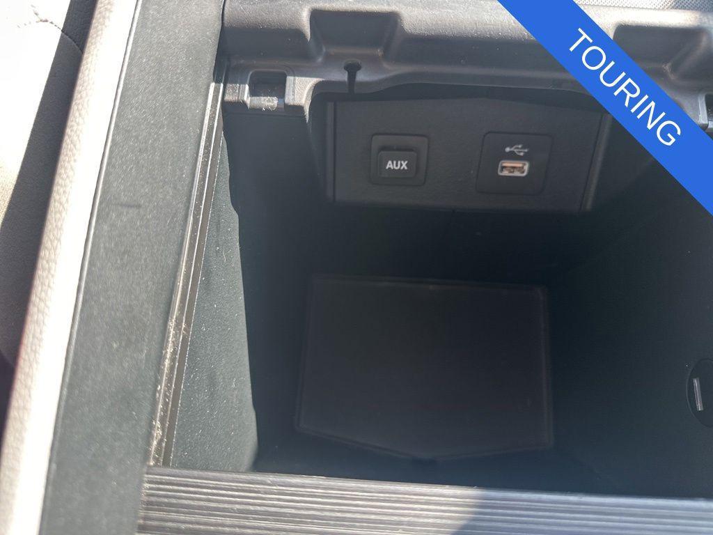 used 2023 Honda Odyssey car, priced at $29,768