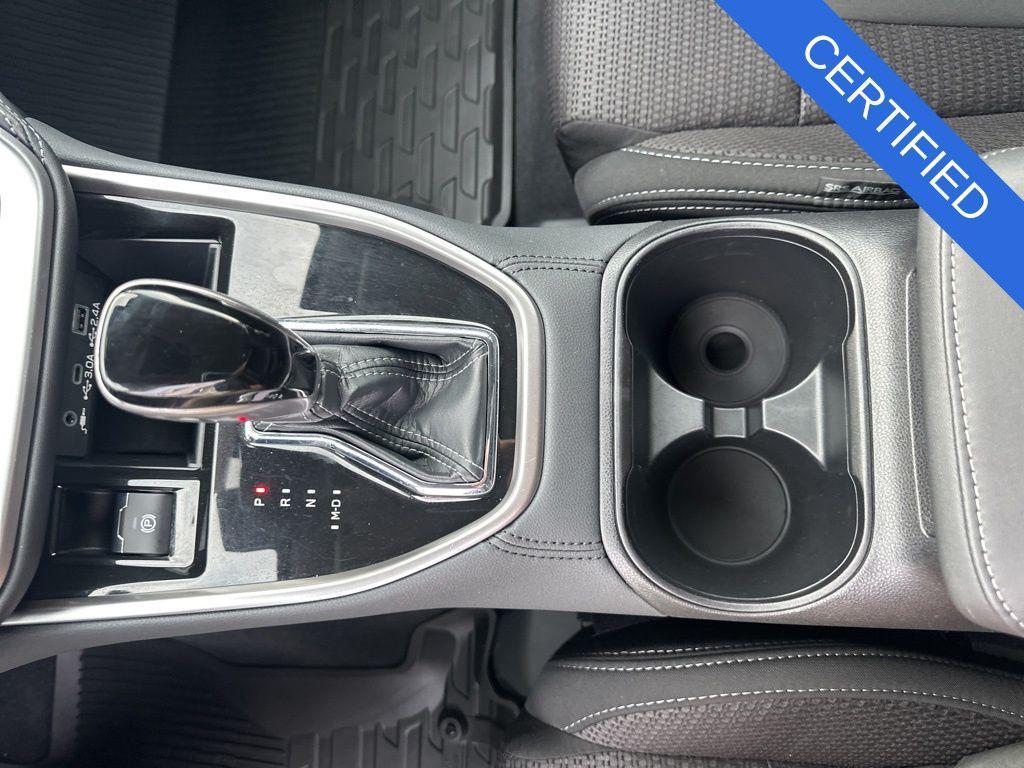 used 2025 Subaru Outback car, priced at $30,968