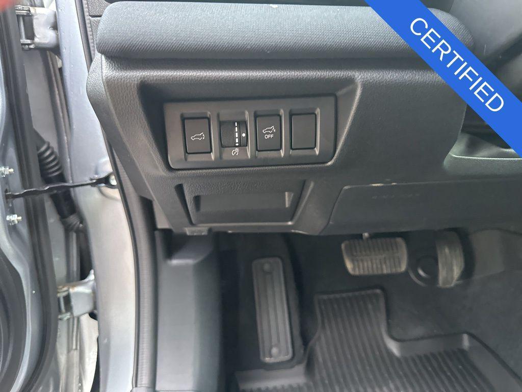 used 2025 Subaru Outback car, priced at $30,968
