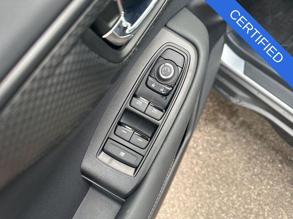 used 2025 Subaru Outback car, priced at $30,968