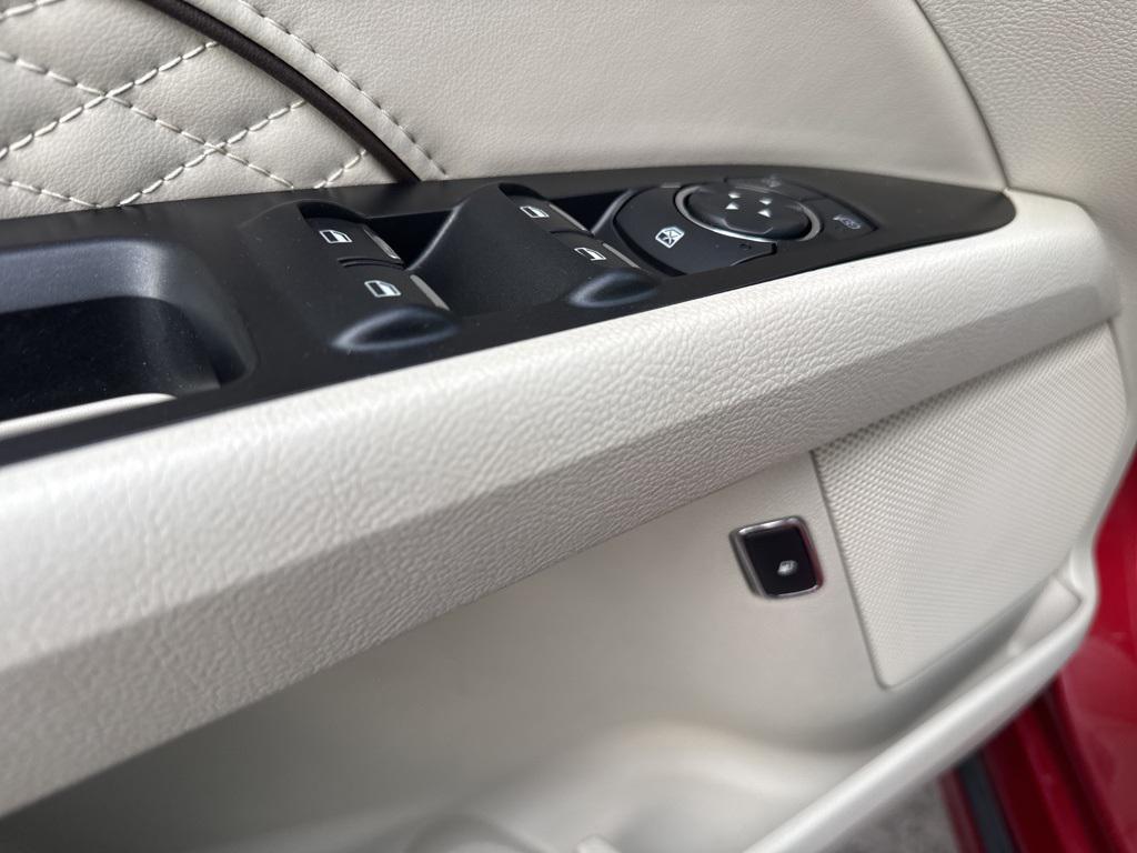 used 2017 Ford Fusion Hybrid car, priced at $13,900