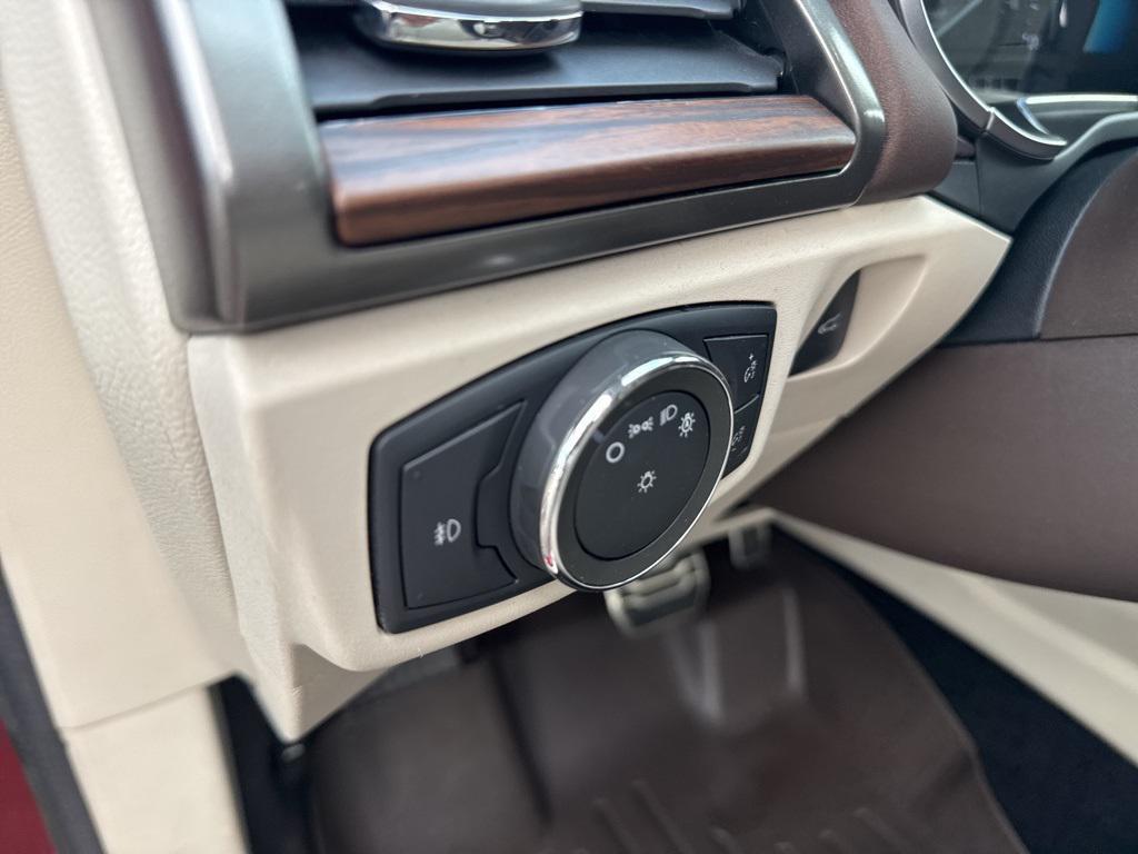 used 2017 Ford Fusion Hybrid car, priced at $13,900