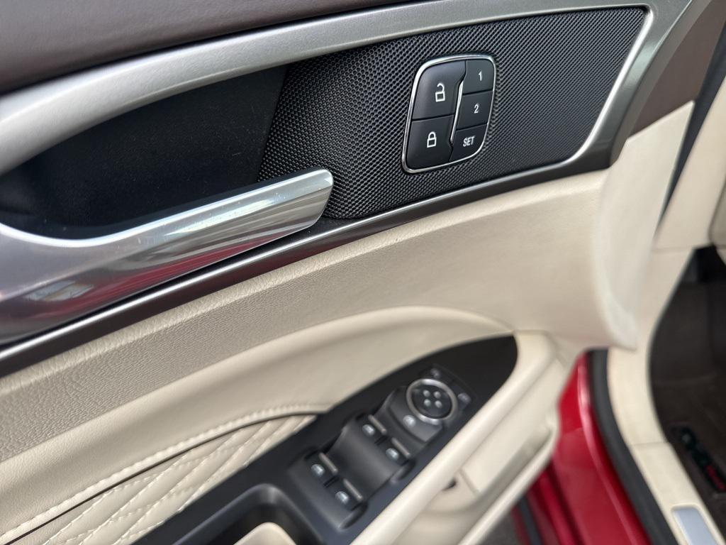 used 2017 Ford Fusion Hybrid car, priced at $13,900