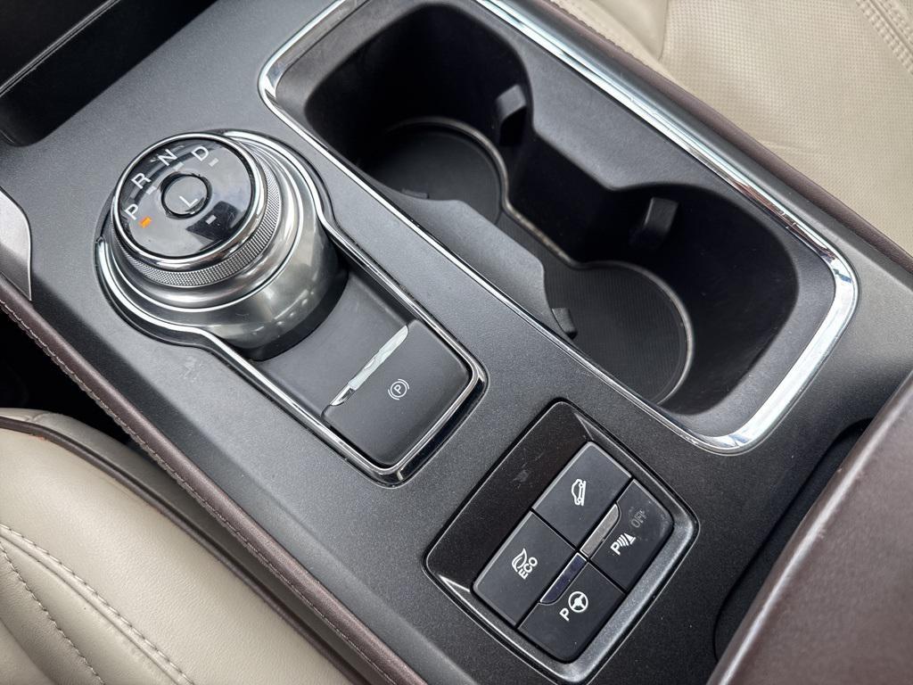 used 2017 Ford Fusion Hybrid car, priced at $13,900