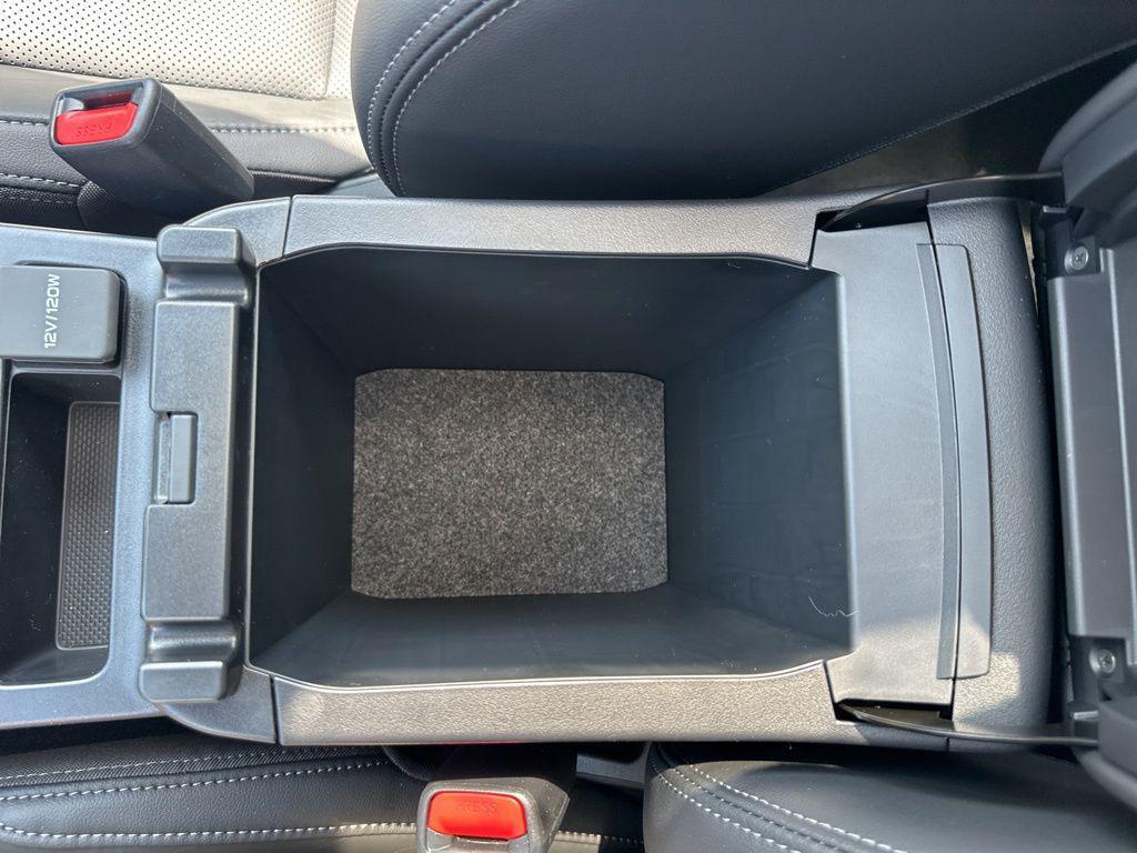 new 2026 Subaru Outback car, priced at $44,872