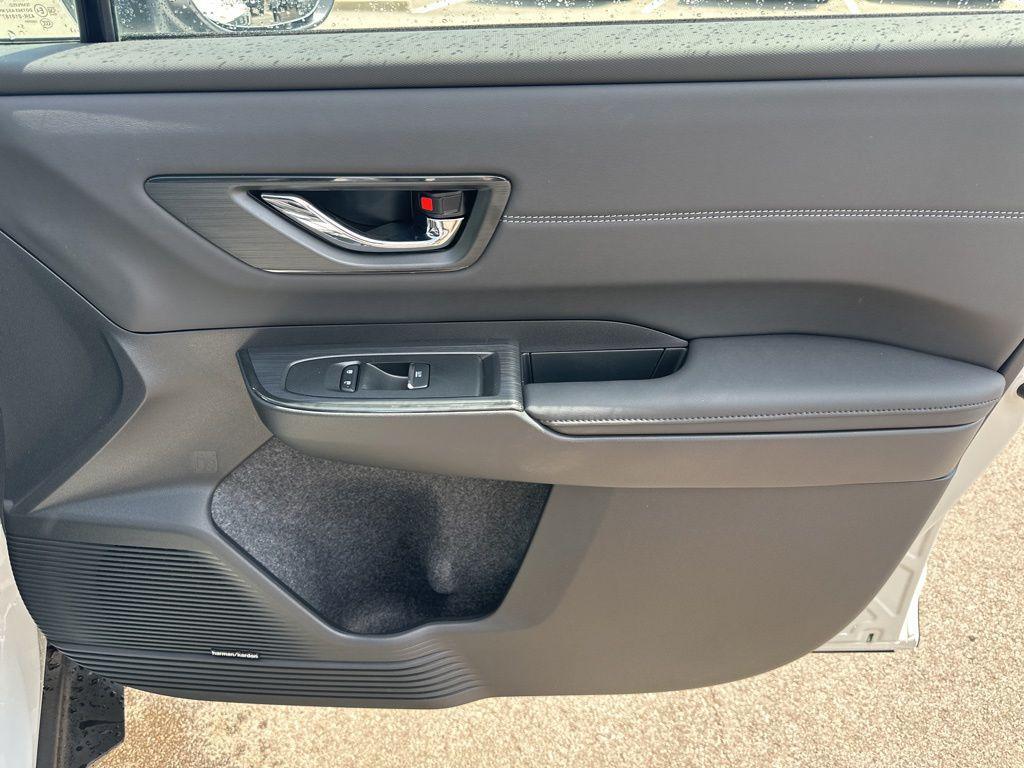 new 2026 Subaru Outback car, priced at $44,872