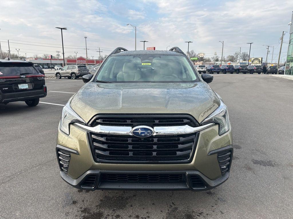 new 2026 Subaru Ascent car, priced at $48,316