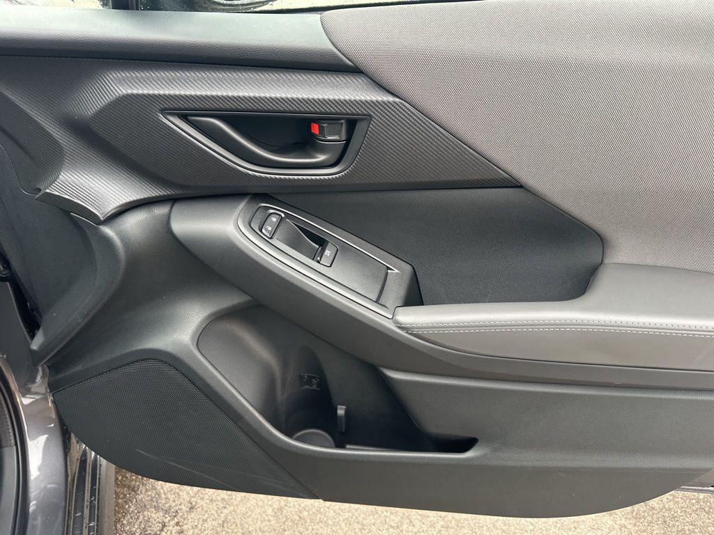 new 2026 Subaru Crosstrek car, priced at $28,824