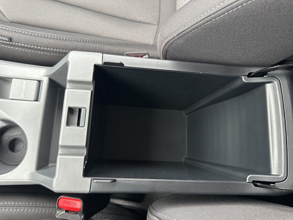 new 2026 Subaru Crosstrek car, priced at $28,824