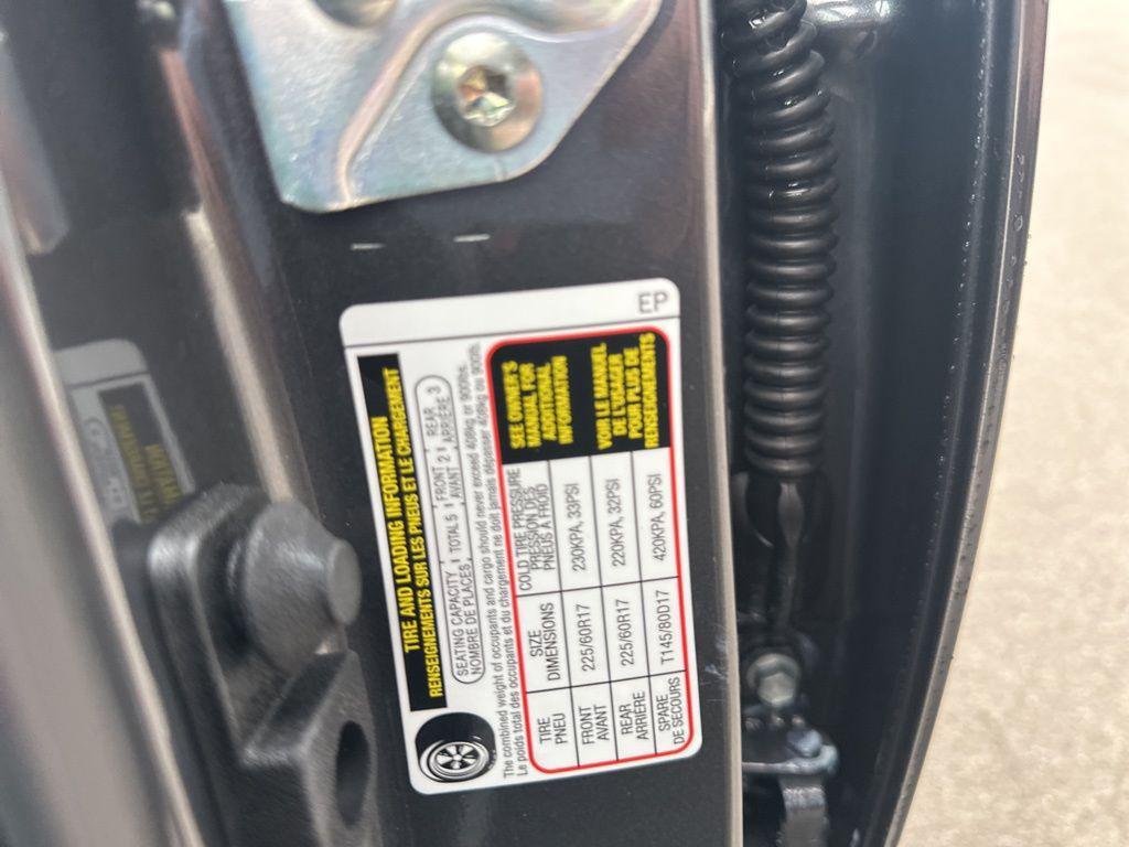 new 2026 Subaru Crosstrek car, priced at $28,824