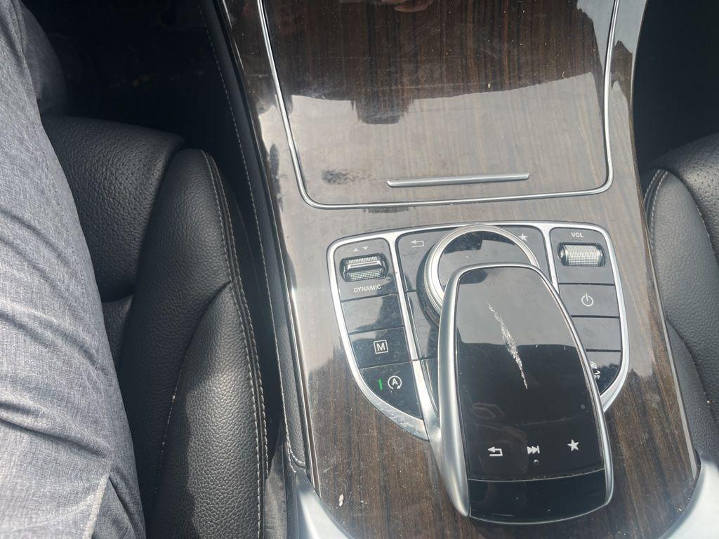 used 2019 Mercedes-Benz GLC 300 car, priced at $23,268