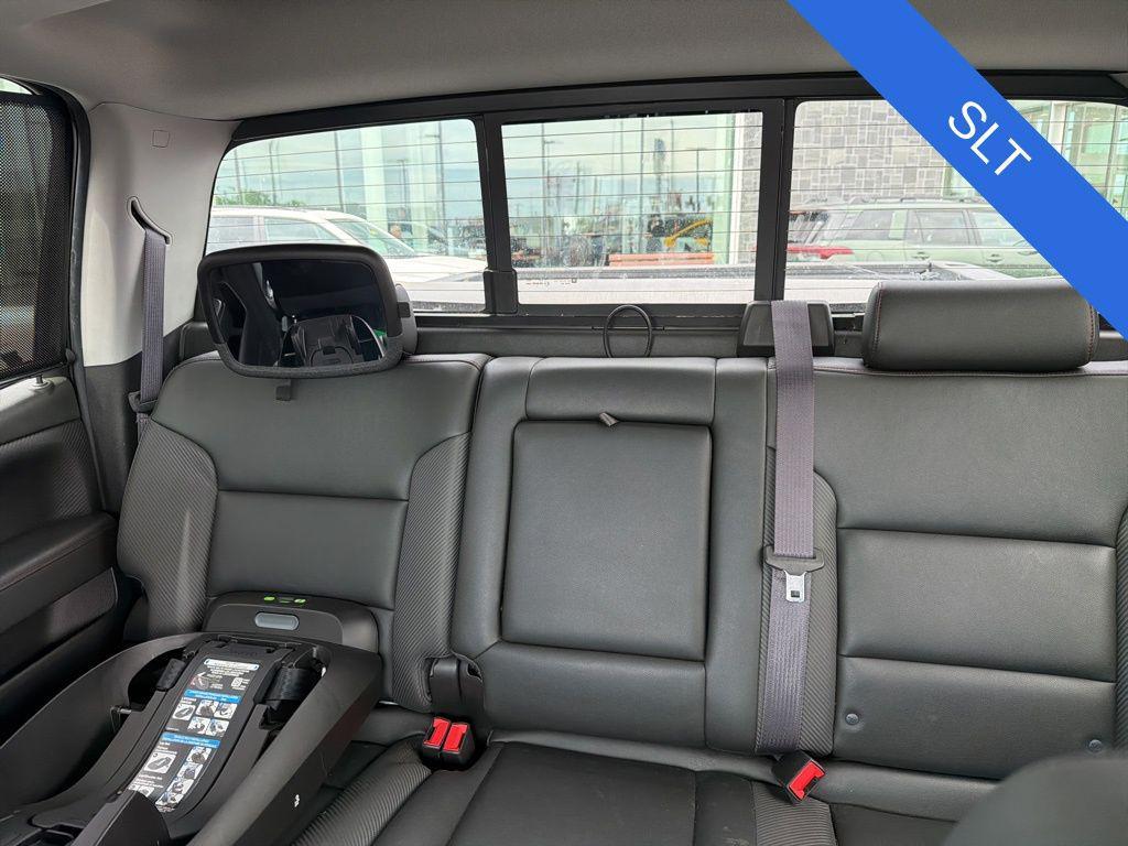 used 2017 GMC Sierra 1500 car, priced at $26,268