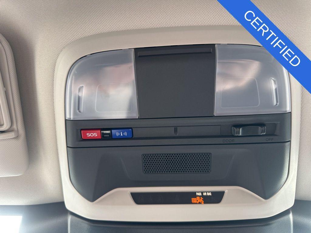 used 2026 Subaru Crosstrek car, priced at $32,100