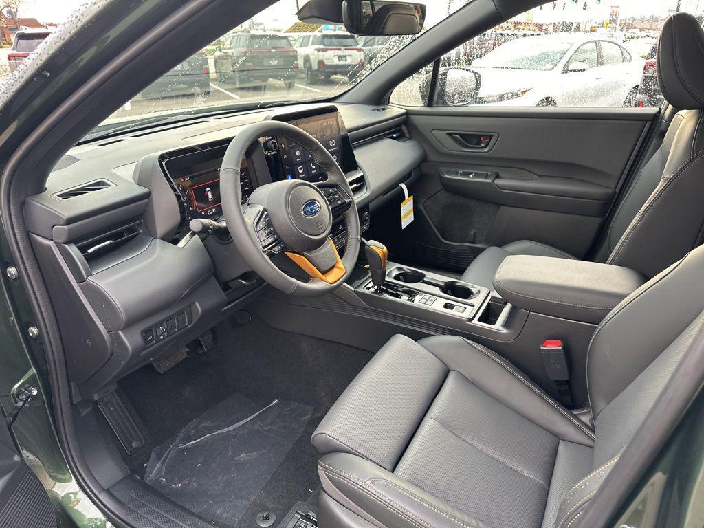 new 2026 Subaru Outback car, priced at $48,362