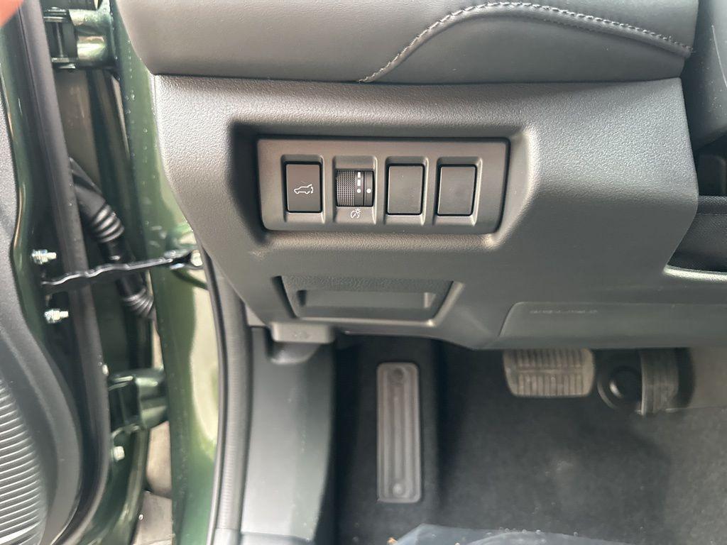 new 2026 Subaru Outback car, priced at $48,362