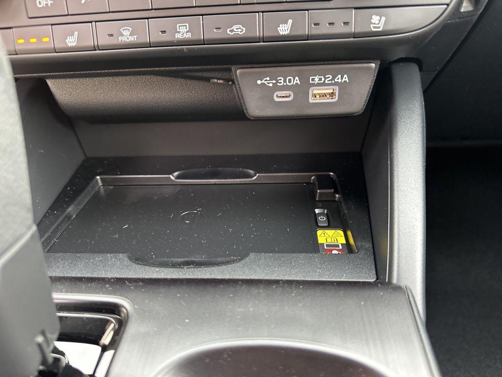 new 2026 Subaru Outback car, priced at $48,362