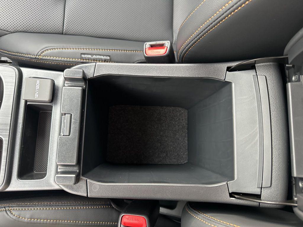 new 2026 Subaru Outback car, priced at $48,362