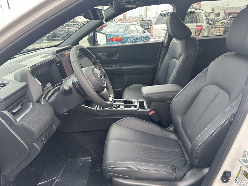 new 2026 Subaru Outback car, priced at $41,658