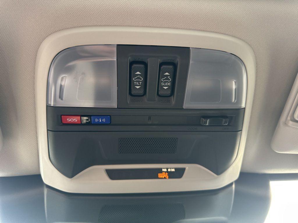 new 2026 Subaru Crosstrek Hybrid car, priced at $39,165