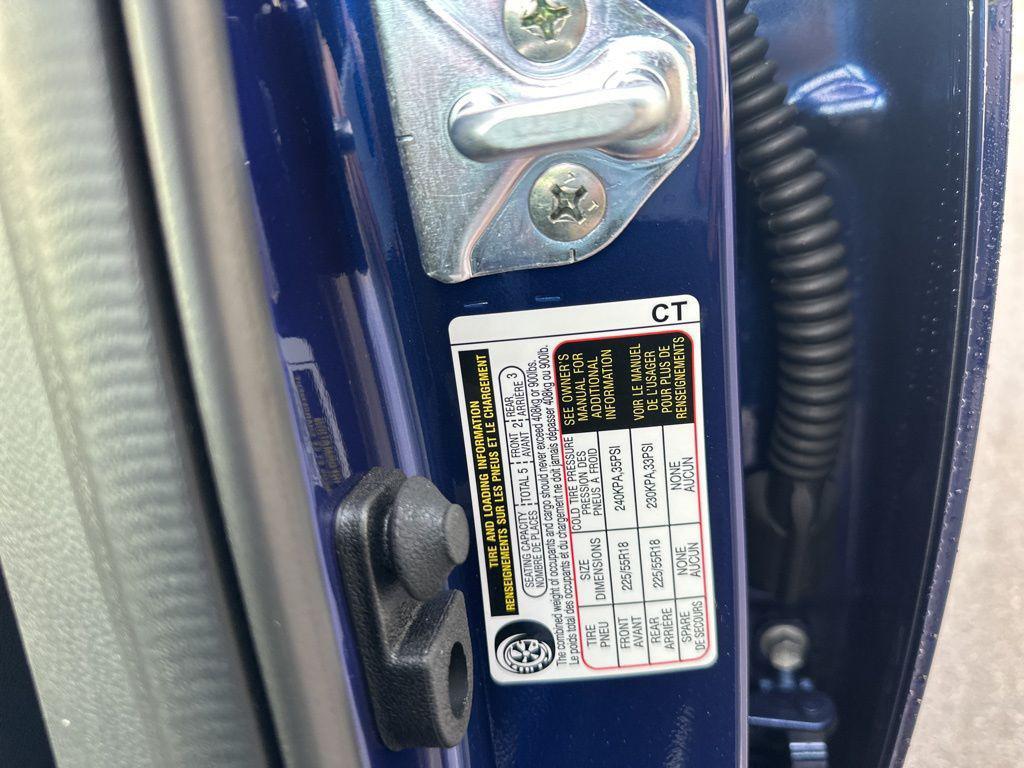 new 2026 Subaru Crosstrek Hybrid car, priced at $39,165