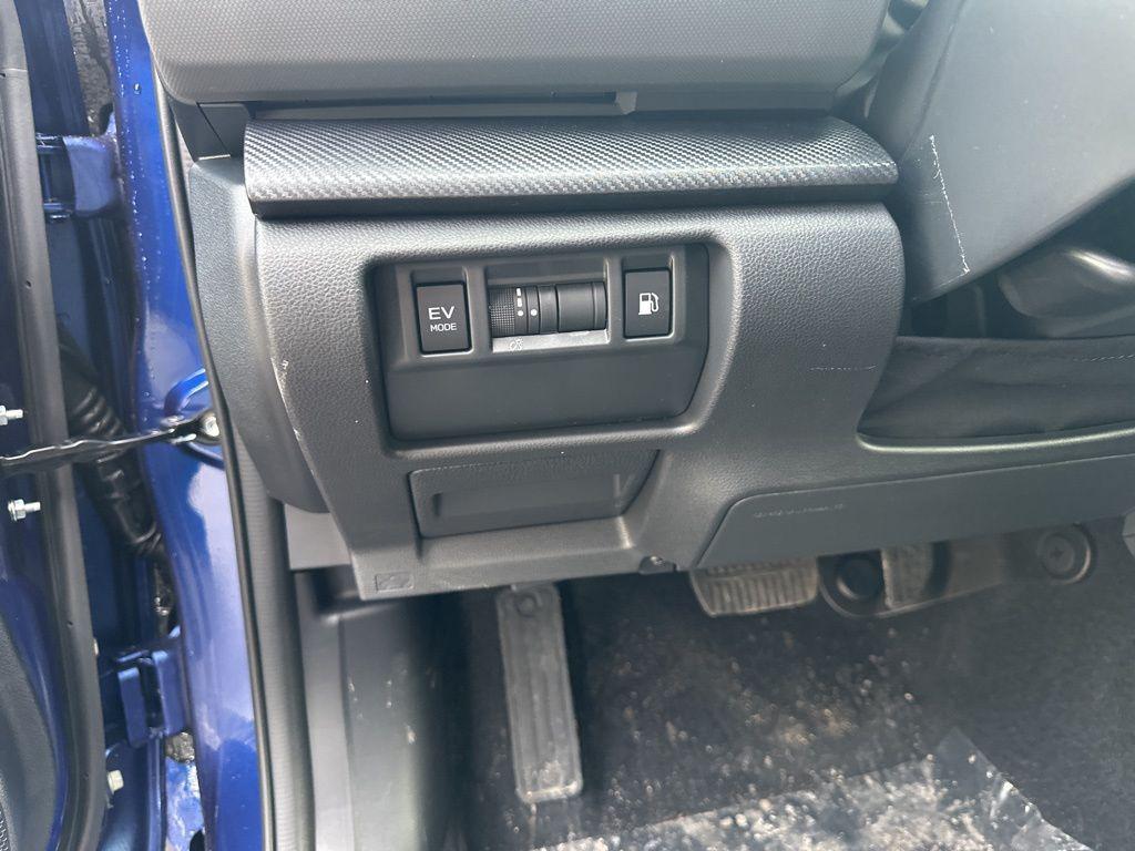 new 2026 Subaru Crosstrek Hybrid car, priced at $39,165