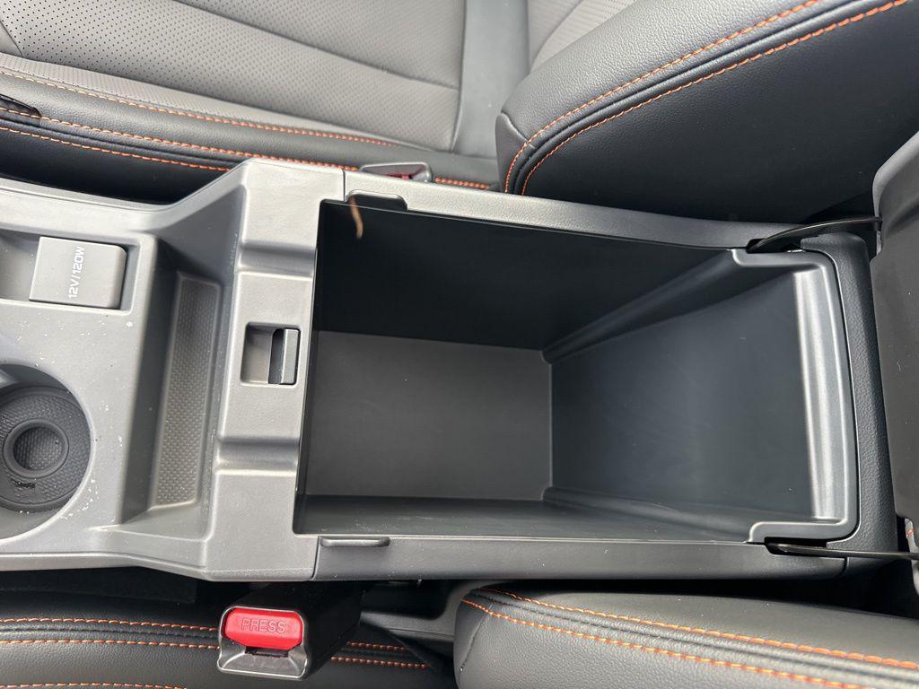 new 2026 Subaru Crosstrek Hybrid car, priced at $39,165