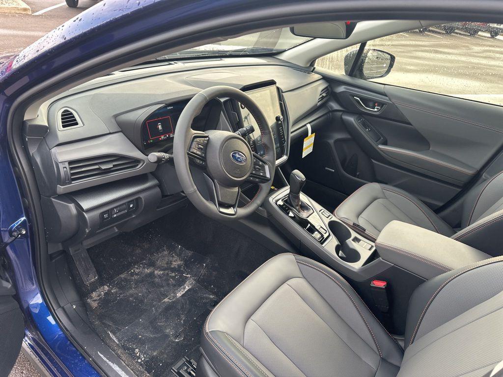 new 2026 Subaru Crosstrek Hybrid car, priced at $39,165