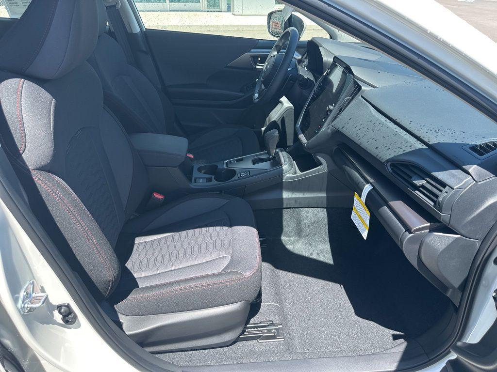 new 2026 Subaru Impreza car, priced at $28,802