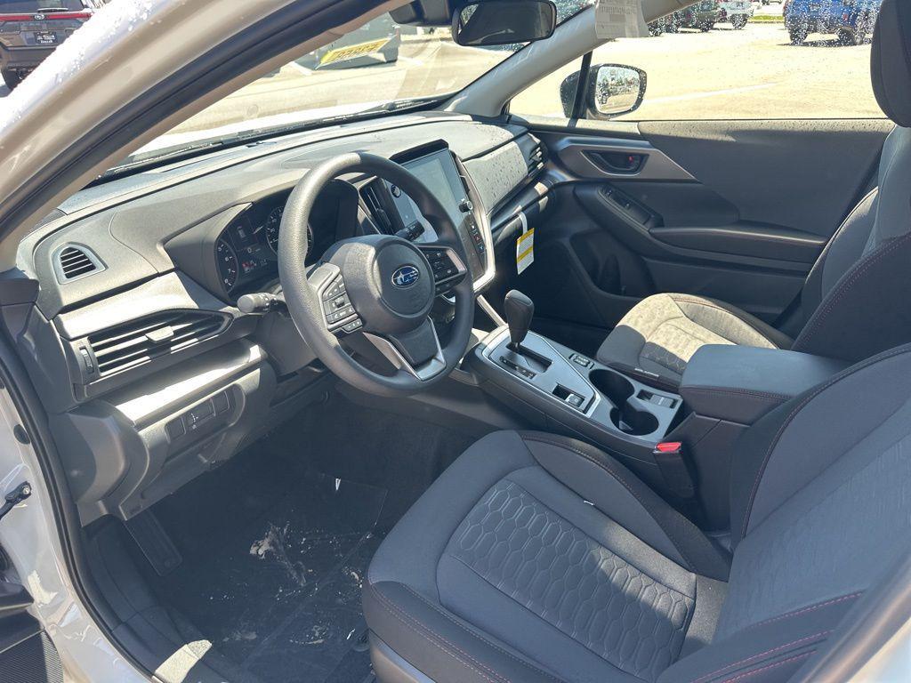new 2026 Subaru Impreza car, priced at $28,802