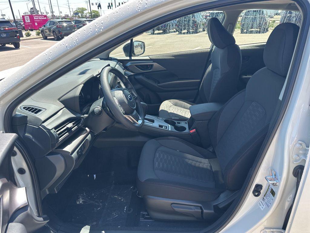 new 2026 Subaru Impreza car, priced at $28,802