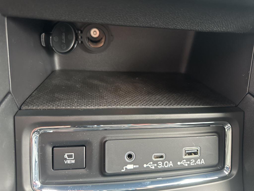 new 2026 Subaru Ascent car, priced at $52,278