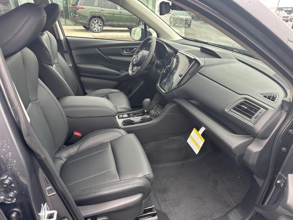 new 2026 Subaru Ascent car, priced at $52,278