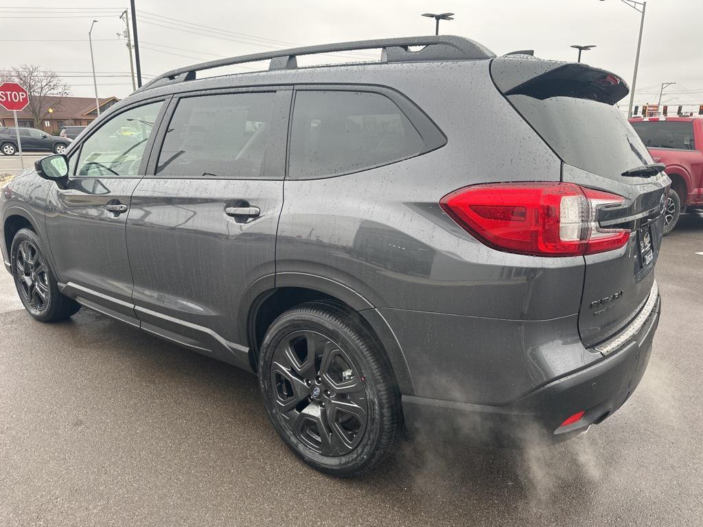 new 2026 Subaru Ascent car, priced at $52,278