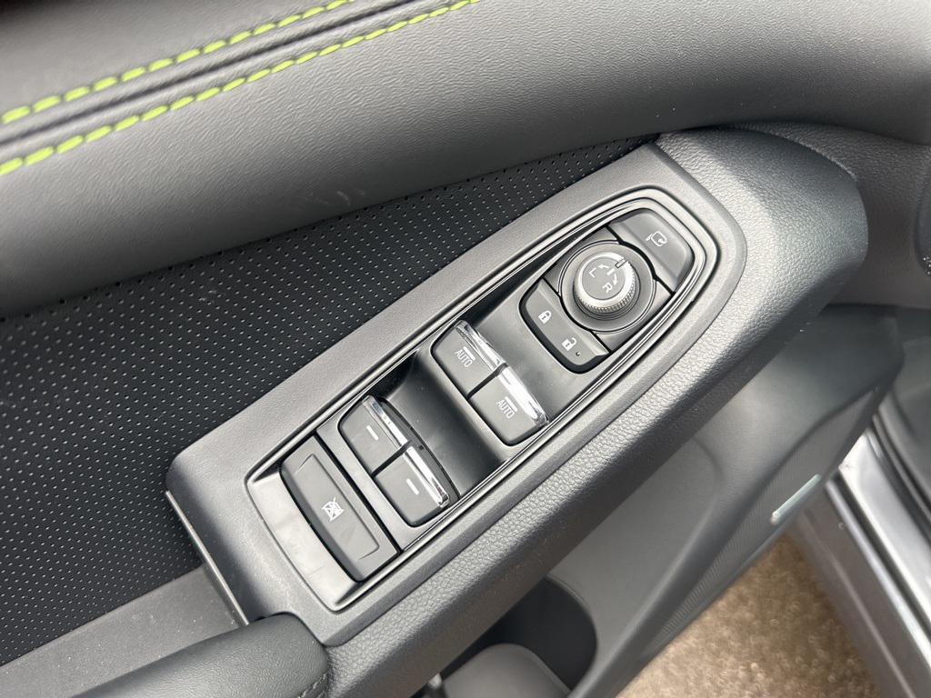 new 2026 Subaru Ascent car, priced at $52,278