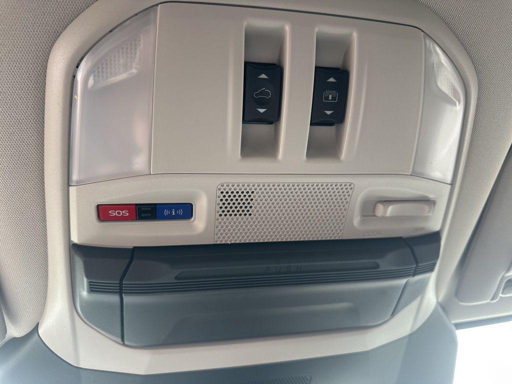 new 2026 Subaru Ascent car, priced at $52,278