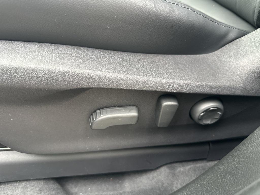 new 2026 Subaru Ascent car, priced at $52,278