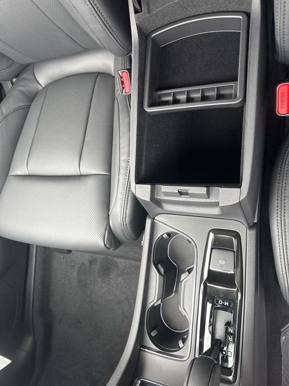 new 2026 Subaru Ascent car, priced at $52,278