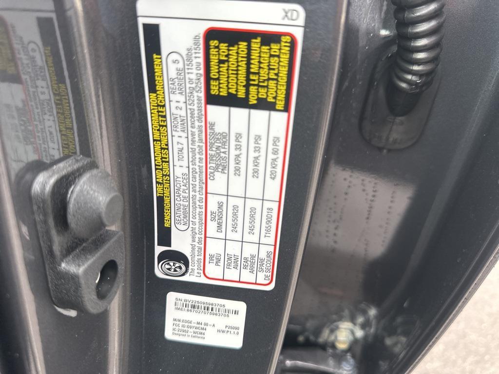 new 2026 Subaru Ascent car, priced at $52,278