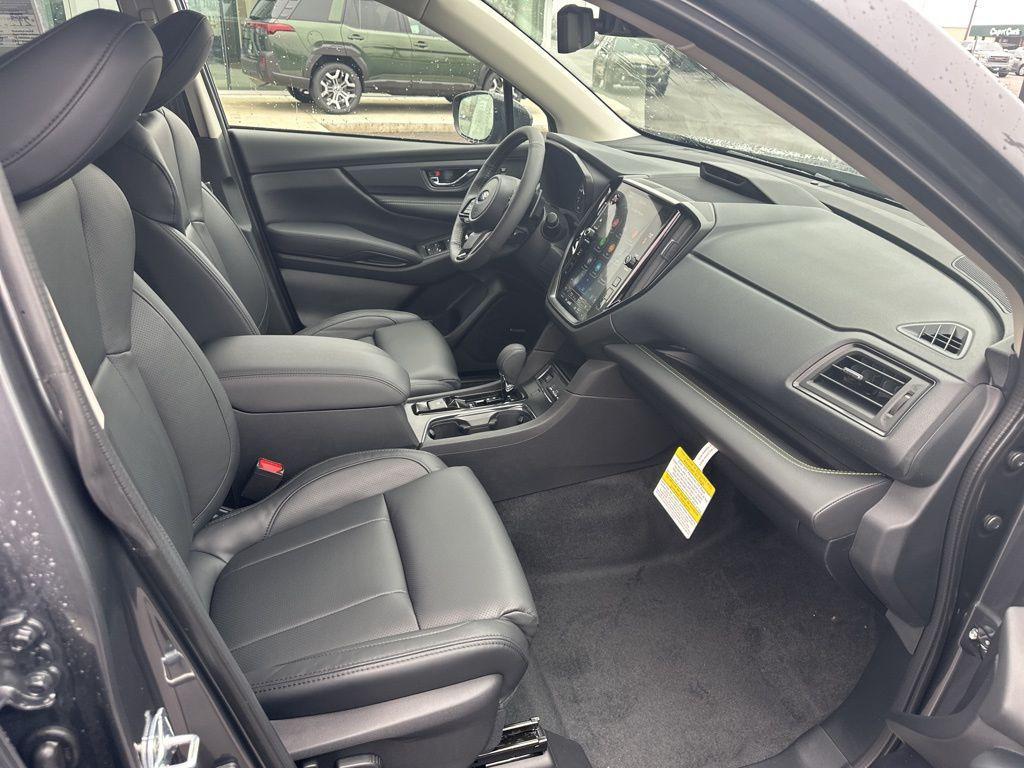 new 2026 Subaru Ascent car, priced at $52,278