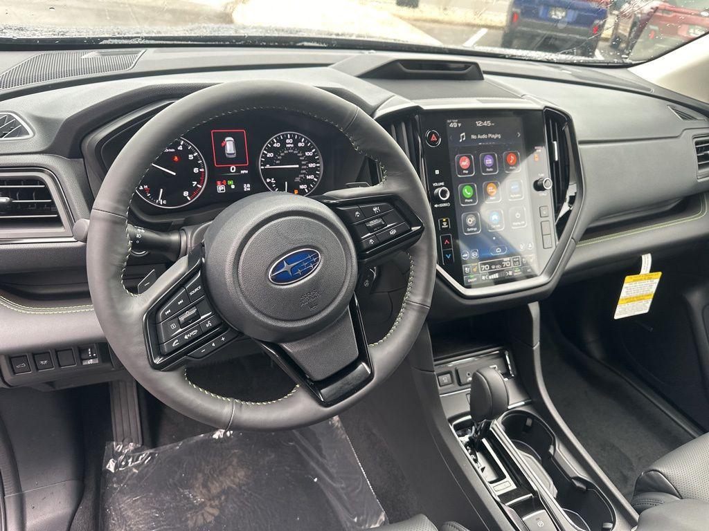 new 2026 Subaru Ascent car, priced at $52,278