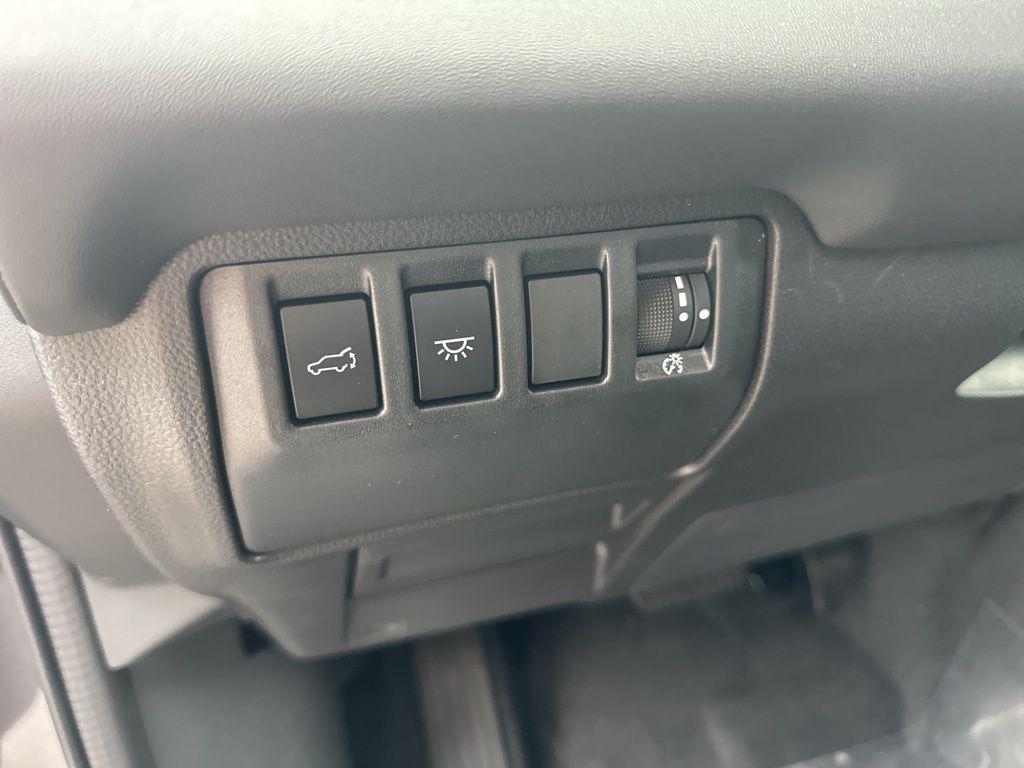 new 2026 Subaru Ascent car, priced at $52,278