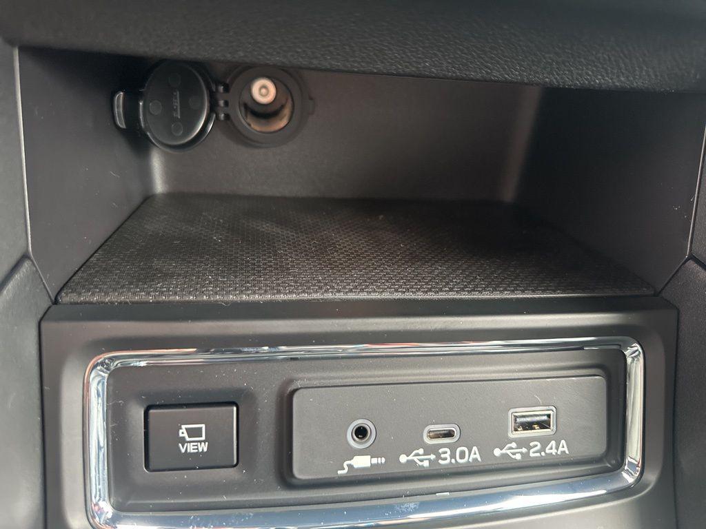 new 2026 Subaru Ascent car, priced at $52,278