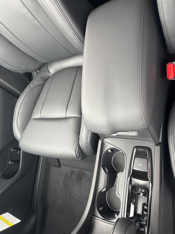 new 2026 Subaru Ascent car, priced at $52,278