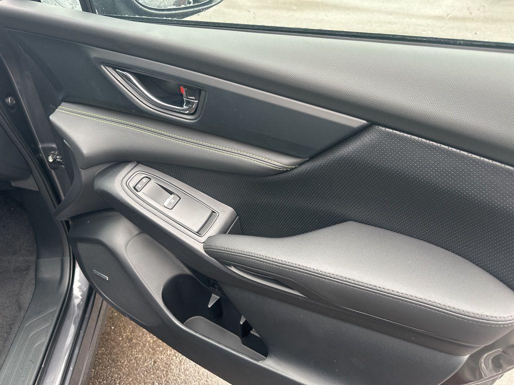 new 2026 Subaru Ascent car, priced at $52,278