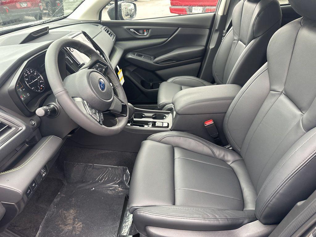 new 2026 Subaru Ascent car, priced at $52,278
