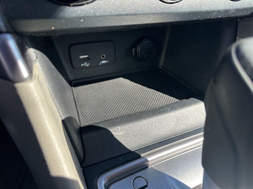 used 2023 Subaru Forester car, priced at $21,200