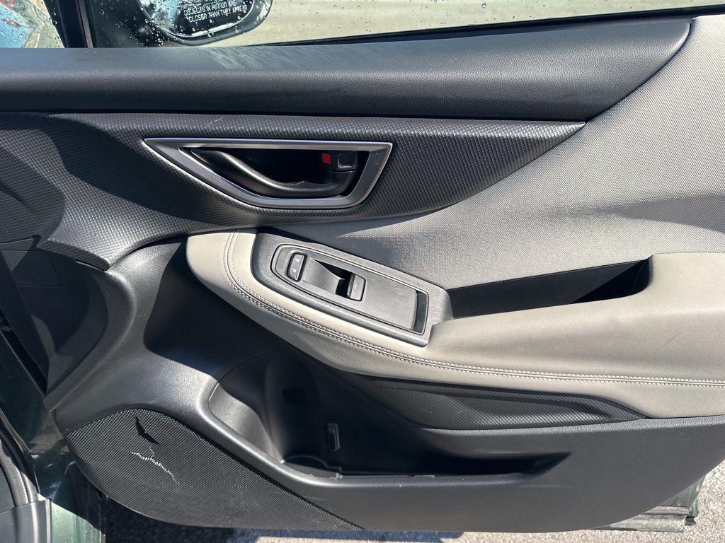 used 2023 Subaru Forester car, priced at $21,200