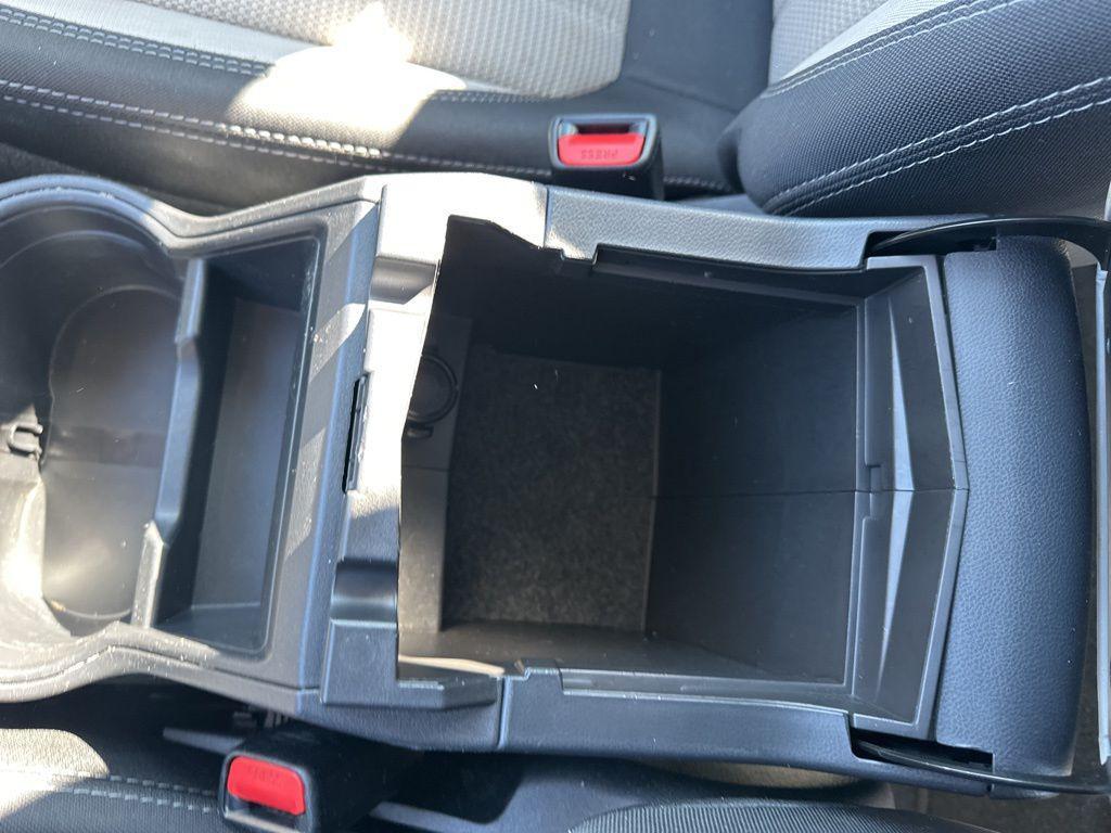 used 2023 Subaru Forester car, priced at $21,200